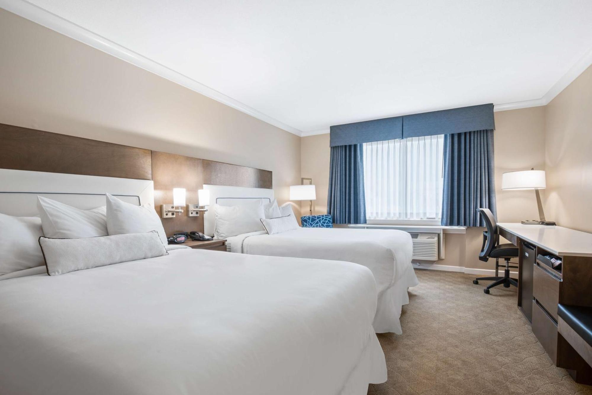 Best Western Plus Columbia River Hotel Trail Exterior photo