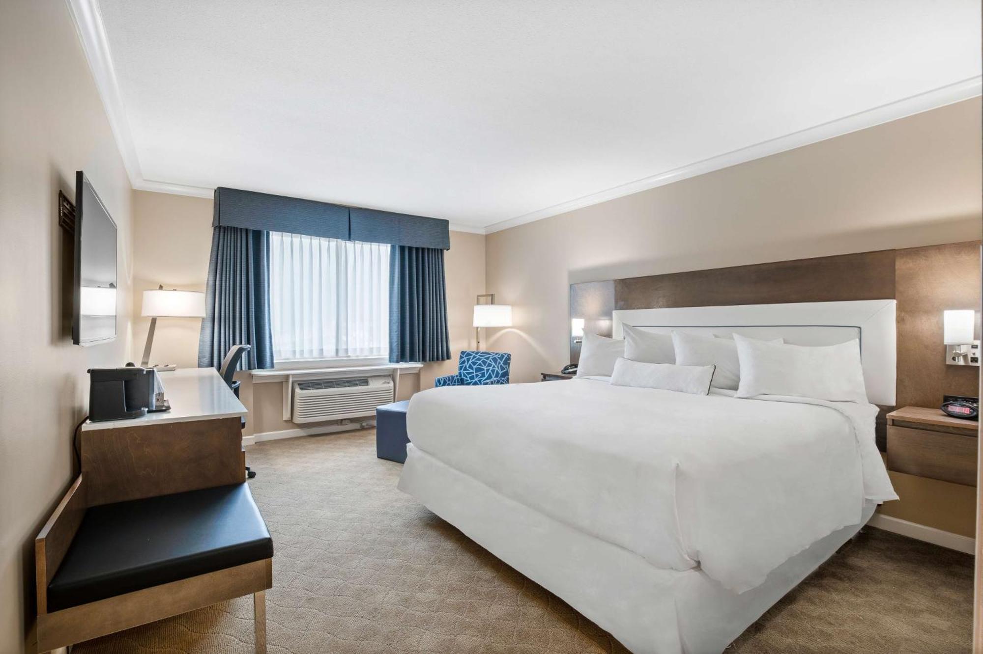 Best Western Plus Columbia River Hotel Trail Exterior photo